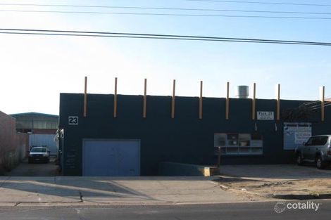 5/23-25 Park Rd, Cheltenham, VIC 3192