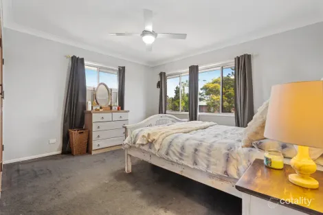 Property photo of 80 Bells Pocket Road Strathpine QLD 4500