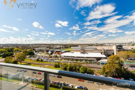 806/120 James Ruse Dr, Rosehill, NSW 2142