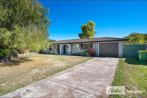 Property photo of 13 Cambridge Crescent Cooloongup WA 6168