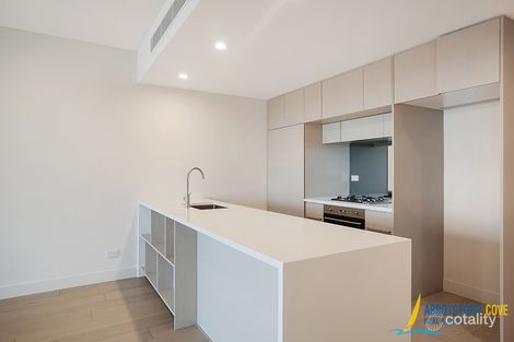 Property photo of 219/3 McKinnon Avenue Five Dock NSW 2046