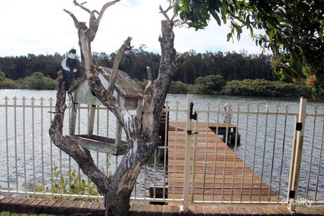 Property photo of 9 Palmway Crescent Tuncurry NSW 2428