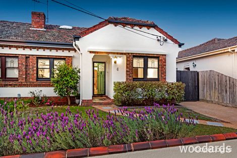 Property photo of 6 Birch Street Caulfield South VIC 3162