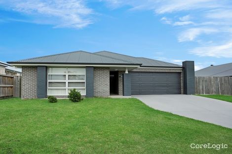 Property photo of 8 Pondhawk Street Chisholm NSW 2322