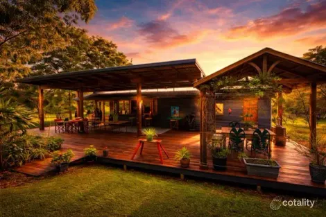 Property photo of 103 Rural Road Nanango QLD 4615