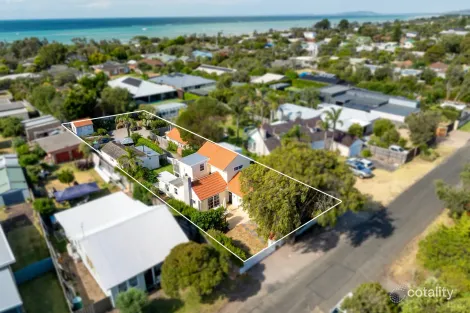 Property photo of 12 Blakiston Grove Rye VIC 3941