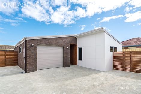 Property photo of 5/12 Lower Madden Street Devonport TAS 7310