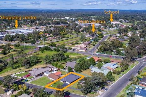 Property photo of 2C Chapman Street Tahmoor NSW 2573