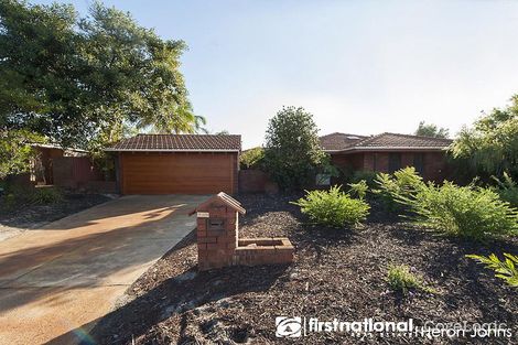 Property photo of 57 Wheatley Drive Bull Creek WA 6149