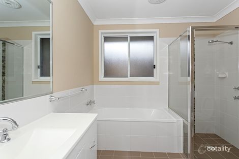 Property photo of 44 Tempranillo Crescent Cessnock NSW 2325