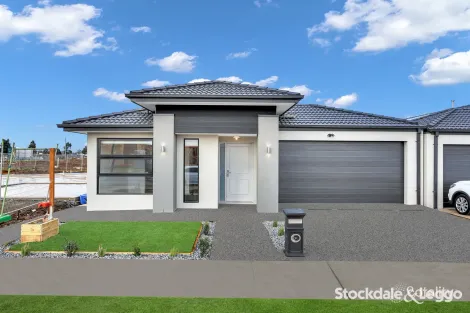 20 Ard Ave, Deanside, VIC 3336