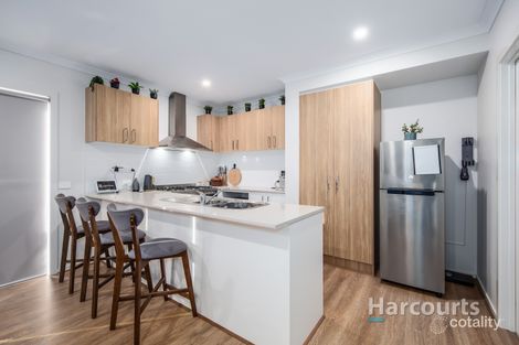 Property photo of 45 Woodland Drive Albanvale VIC 3021