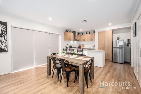Property photo of 45 Woodland Drive Albanvale VIC 3021