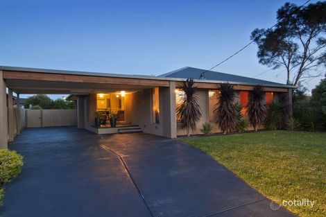 Property photo of 7 Gymea Court Keysborough VIC 3173