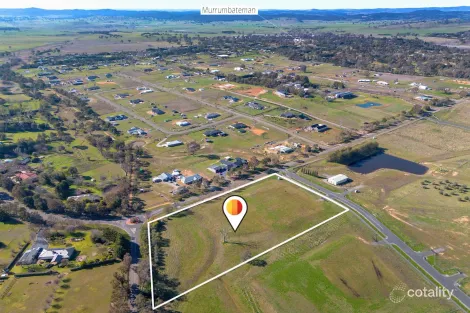 25 SEMILLON CCT, MURRUMBATEMAN, NSW 2582