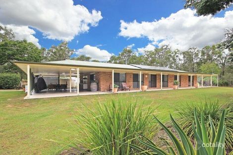 9 Borallon Station Rd, Pine Mountain, QLD 4306