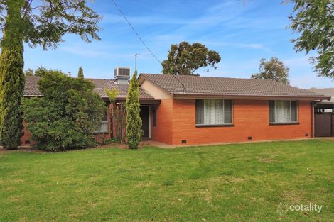 25 Marraboor St, Swan Hill, VIC 3585