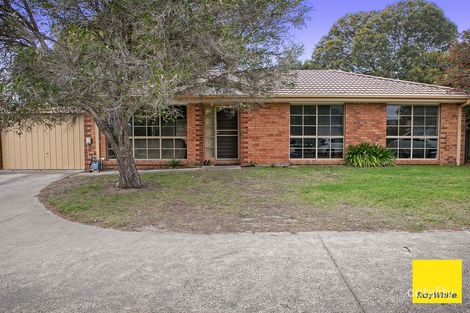 2/10 Lemnian Ct, Langwarrin, VIC 3910