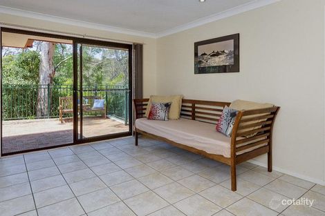 Property photo of 34 Hume Place Mount Colah NSW 2079