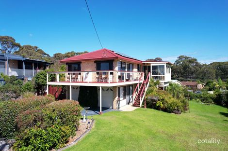 Property photo of 21 Mummaga Way Dalmeny NSW 2546