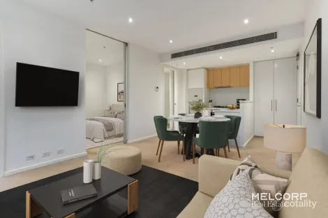 4309/35 Queens Bridge St, Southbank, VIC 3006