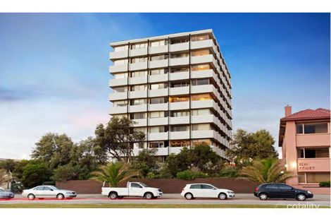 74/189-191 Beaconsfield Pde, Middle Park, VIC 3206