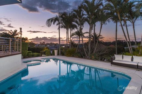 Property photo of LOT 1/7013 Marine Drive East Hope Island QLD 4212