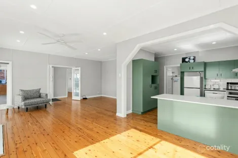 Property photo of 6 Donald Street Warwick QLD 4370