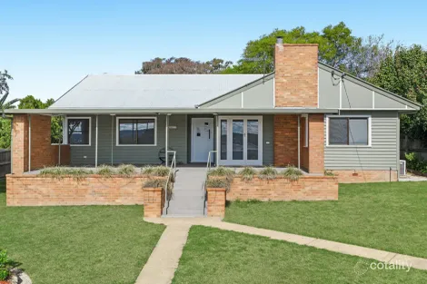 6 Donald St, Warwick, QLD 4370