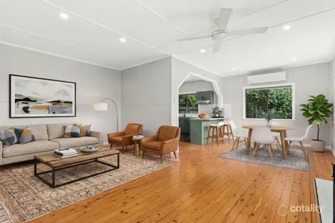 Property photo of 6 Donald Street Warwick QLD 4370
