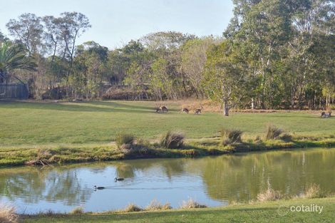 Property photo of 14 Spinnaker Drive Point Vernon QLD 4655