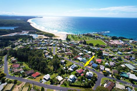 Property photo of 21 Mummaga Way Dalmeny NSW 2546