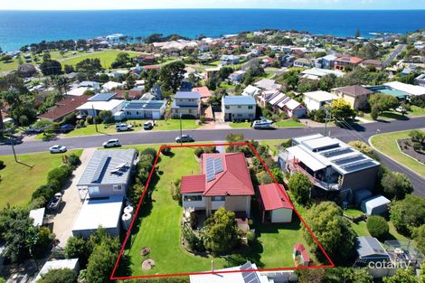 Property photo of 21 Mummaga Way Dalmeny NSW 2546