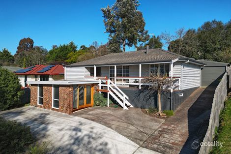 26 Carroll St, Woori Yallock, VIC 3139