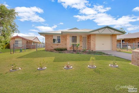 4 Hotham Cl, Parkhurst, QLD 4702
