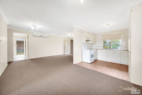 Property photo of 4 Hotham Close Parkhurst QLD 4702