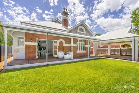 Property photo of 8 Onslow Road Shenton Park WA 6008