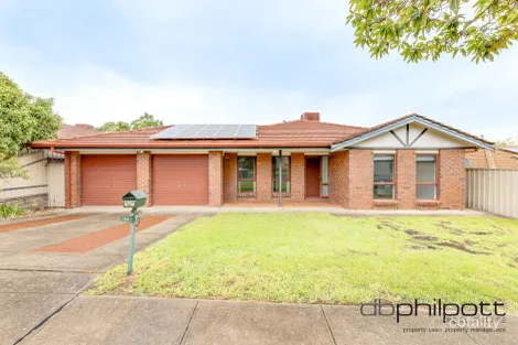 29 Bowman Cres, Enfield, SA 5085