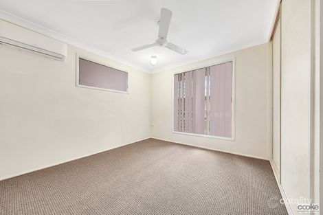 Property photo of 4 Hotham Close Parkhurst QLD 4702