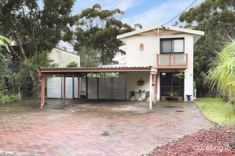 Property photo of 1/16 Margaret Street Hawks Nest NSW 2324