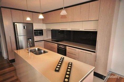 Property photo of 21/155 Adelaide Terrace East Perth WA 6004
