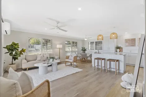 Property photo of 4 Bonito Close Taranganba QLD 4703
