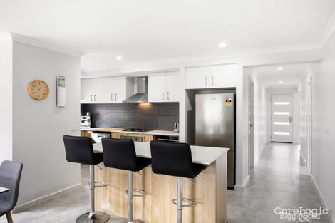 Property photo of 26 Thornbury Street Donnybrook VIC 3064