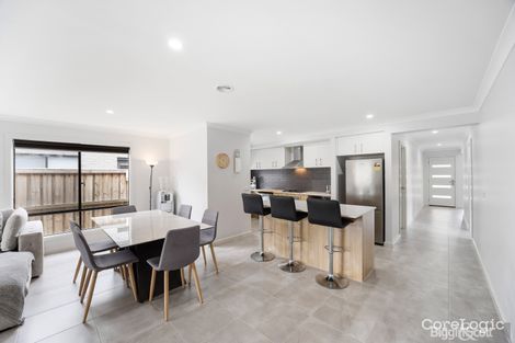 Property photo of 26 Thornbury Street Donnybrook VIC 3064