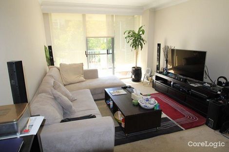 Property photo of 20/110 Reynolds Street Balmain NSW 2041