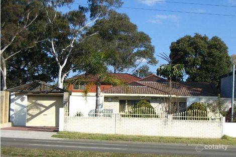 232 Newbridge Rd, Moorebank, NSW 2170