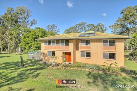 Property photo of 51-57 Friar Street Munruben QLD 4125