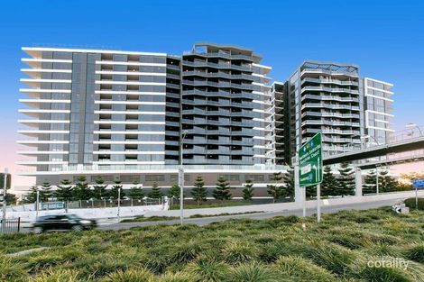 1006/25 Bouquet St, South Brisbane, QLD 4101