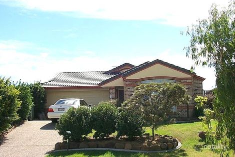 Property photo of 12 Breeana Court Mudgeeraba QLD 4213