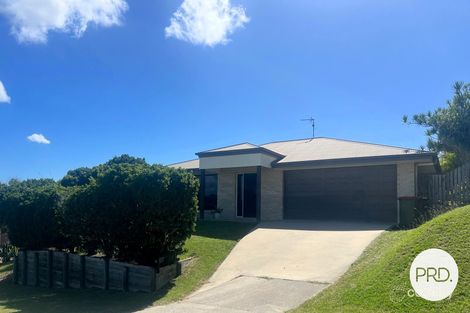 3 Eugenie Ct, Glen Eden, QLD 4680